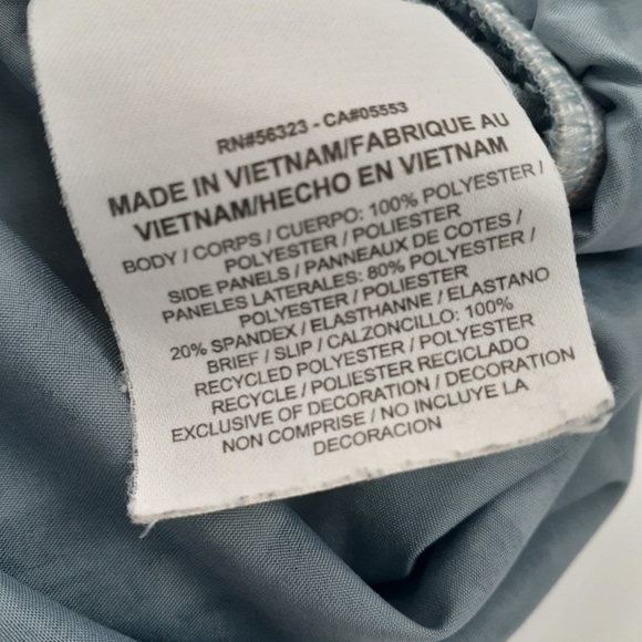 Nike Dri-Fit Running Shorts Size Small - Picture 6 of 7